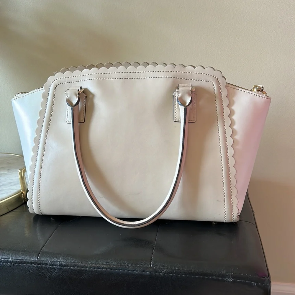 Kate Spade Purse - Picture 7 of 16